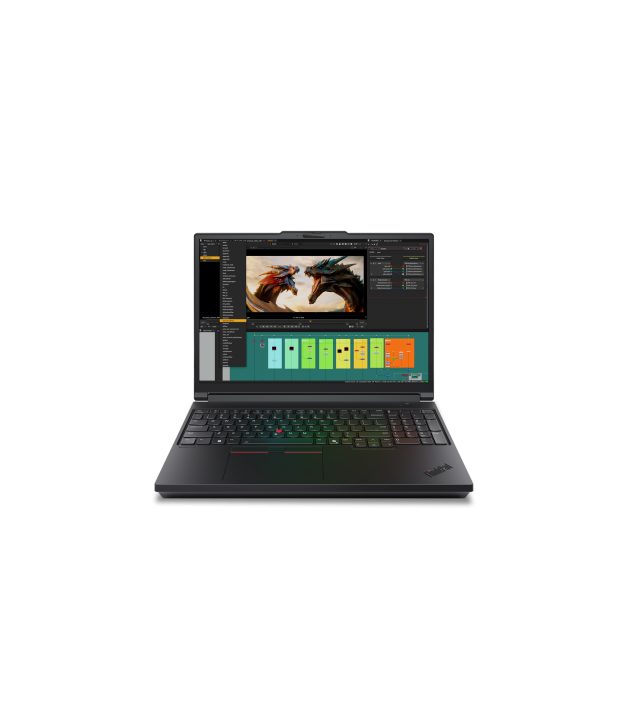 LENOVO TP P16 G3 U7 255HX 16i 64GB 1TB