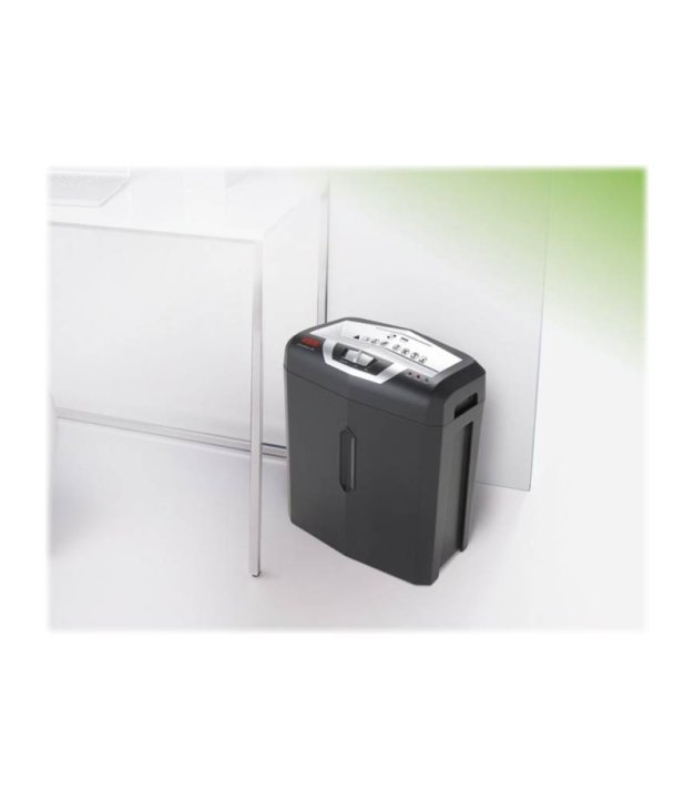 HSM 1043121 Shredstar X5 - cross cut