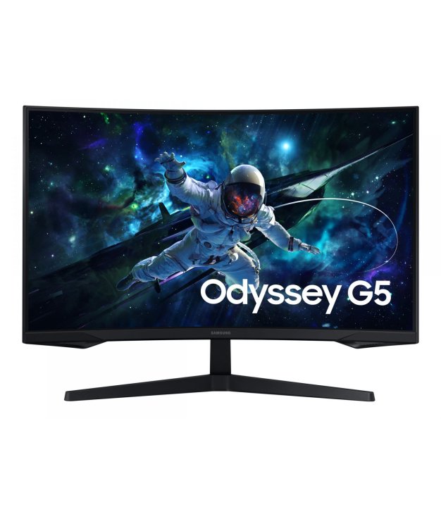 SAMSUNG Odyssey G5 G55C 32inch Monitor