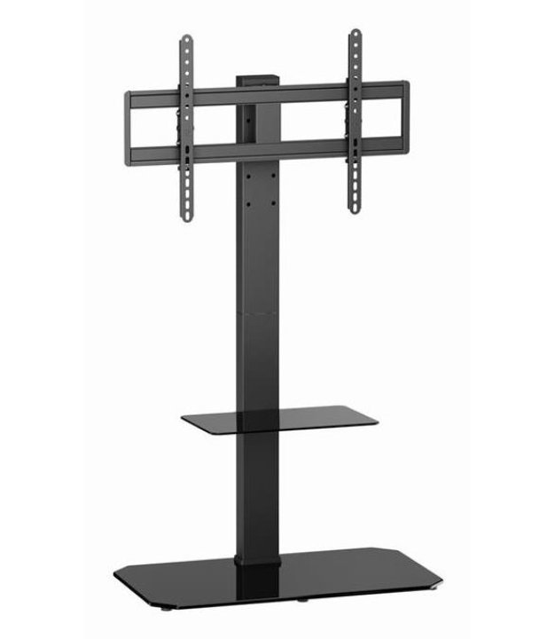 TV SET ACC FLOOR STAND 43-86/TVS-86ST-01 GEMBIRD