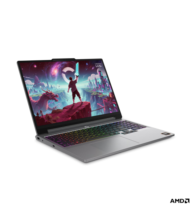 LENOVO LOQ 15AHP11 R7 250 15i 16GB 1TB