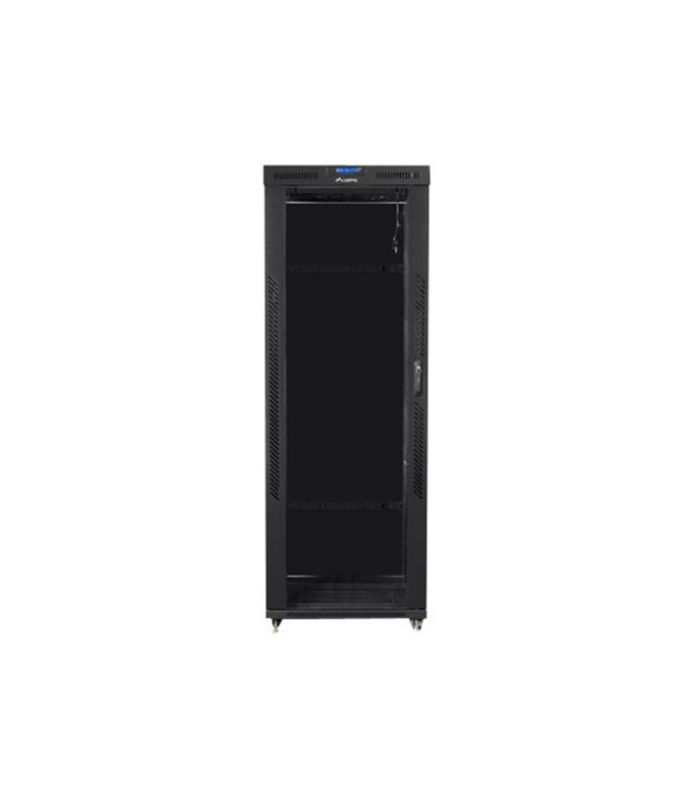 LANBERG rack cabinet 42U 800x800 glass