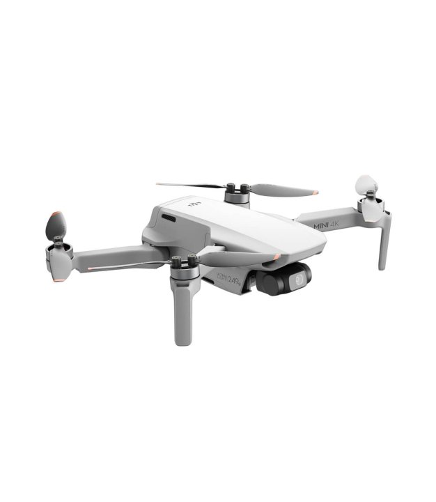 Drone, DJI, DJI Mini 4K, Consumer, CP.MA.00000798