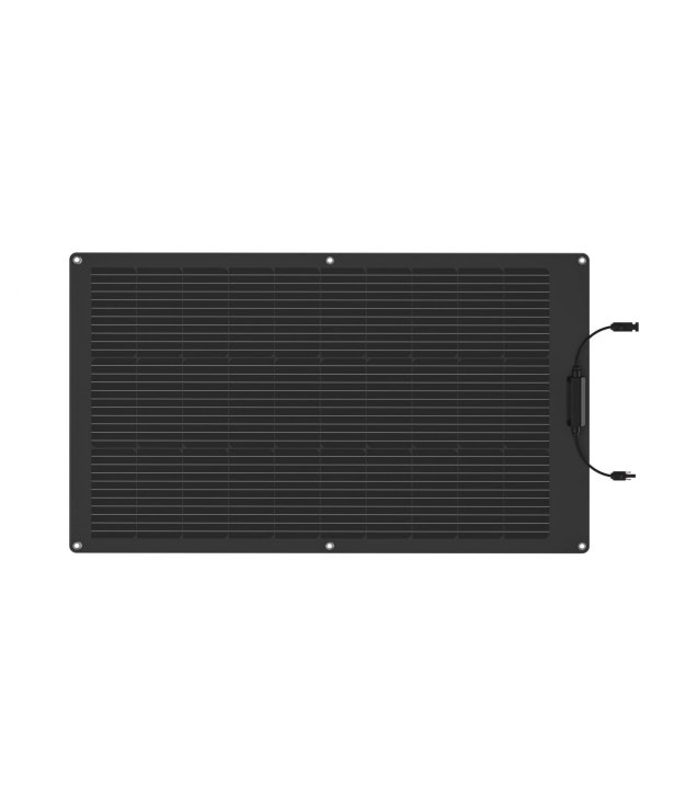 SOLAR PANEL 100W FLEXIBLE/5006001002 ECOFLOW