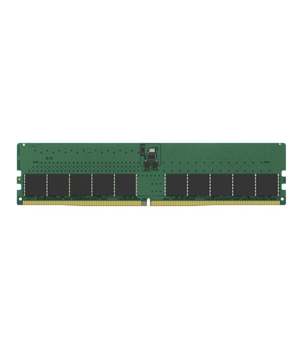 Kingston Technology KSM56E46BD8KM-48HM memory module 48 GB 1 x 48 GB DDR5 5600 MT/s 288-pin DIMM