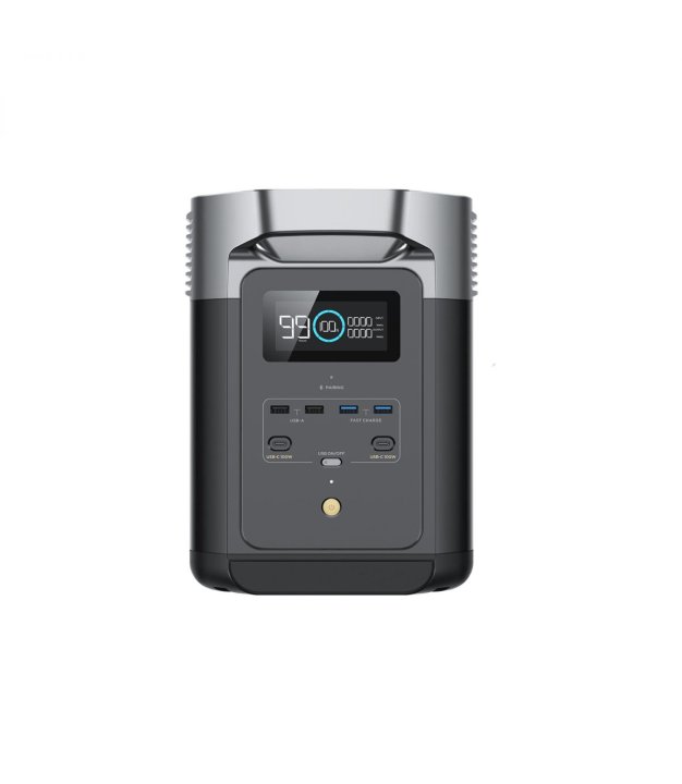 POWER STATION DELTA 2/5003601004 ECOFLOW