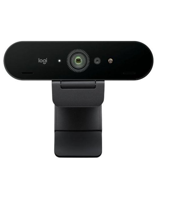 CAMERA WEBCAM BRIO 4K/GRAPHITE 960-001746 LOGITECH