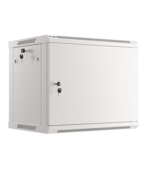 LANBERG Wall mount cabinet 19inch 6U