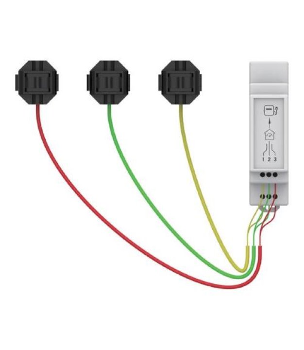 EV CHARGER ACC DLB 3PH/DHI-ICS-ME-CT-3L DAHUA