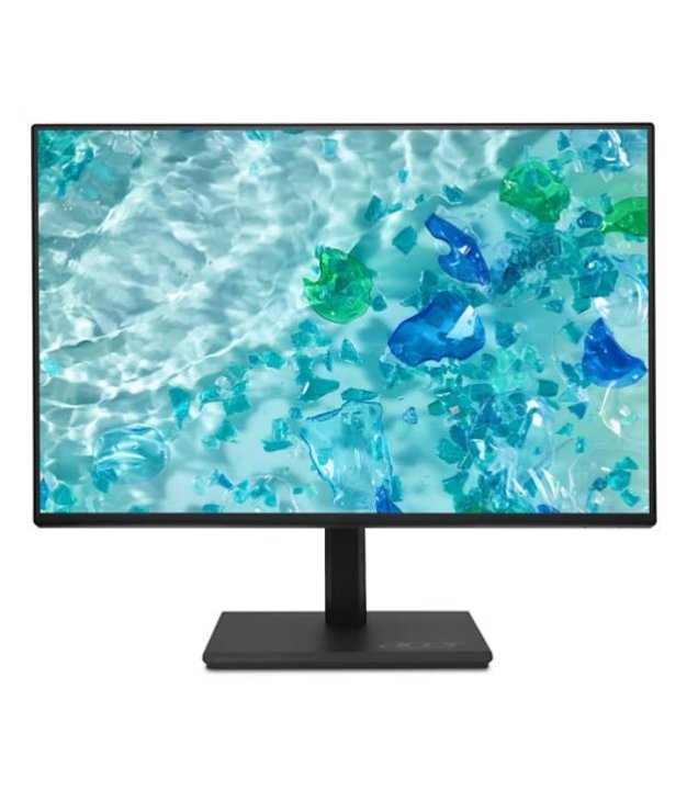 Acer Vero B7 B277 G computer monitor 68.6 cm (27") 1920 x 1080 pixels Full HD LCD Black