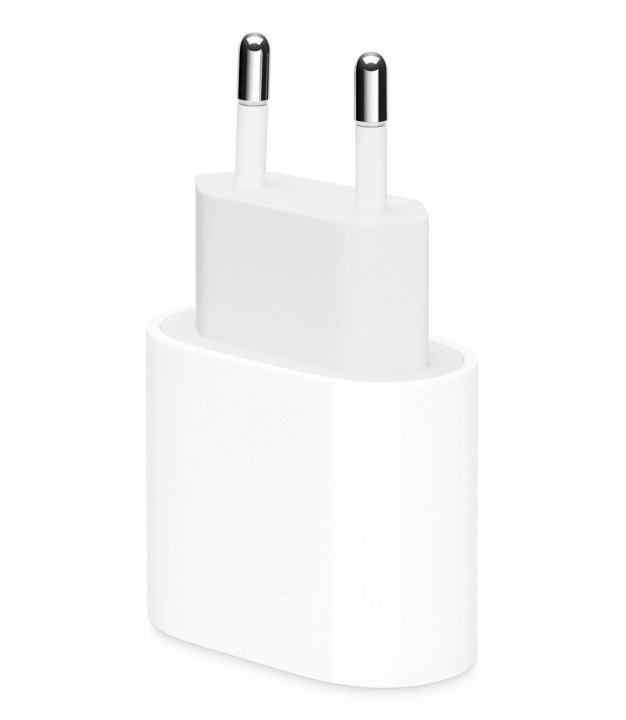 POWER ADAPTER USB-C 20W/MUVV3ZM/A APPLE