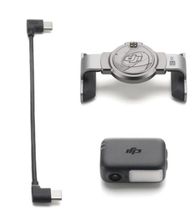 Camera Accessory, DJI, OM 8 Tracking Kit, CP.OS.00000507