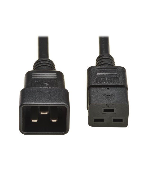 EATON TRIPPLITE Power Cord