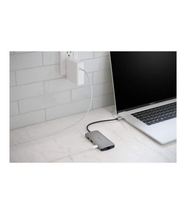 KENSINGTON UH1400p USB-C Mobile Hub
