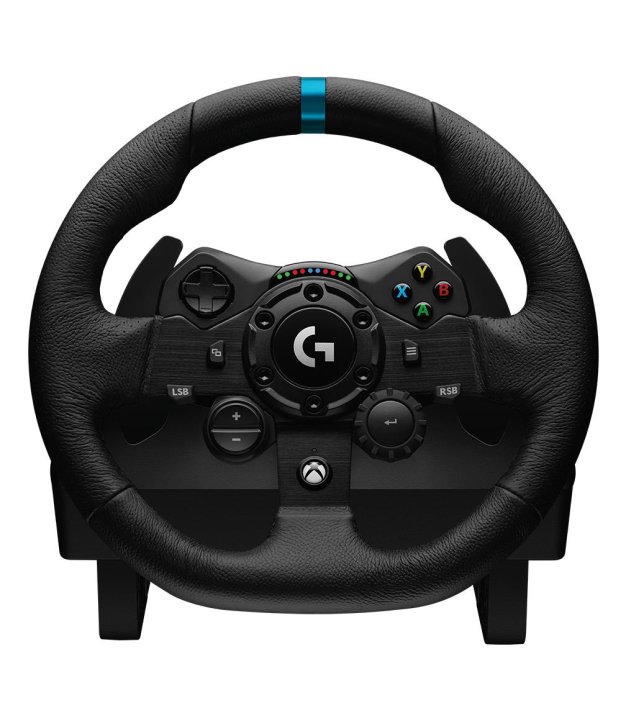 STEERING WHEEL G923/941-000149 LOGITECH