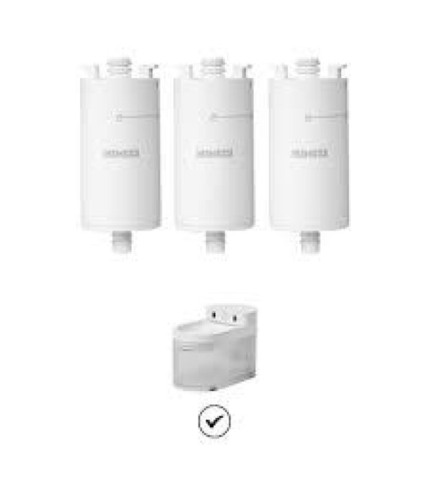 PET WATER FOUNTAIN ACC FILTER/PURE 3 CL-WBF-01 CATLINK