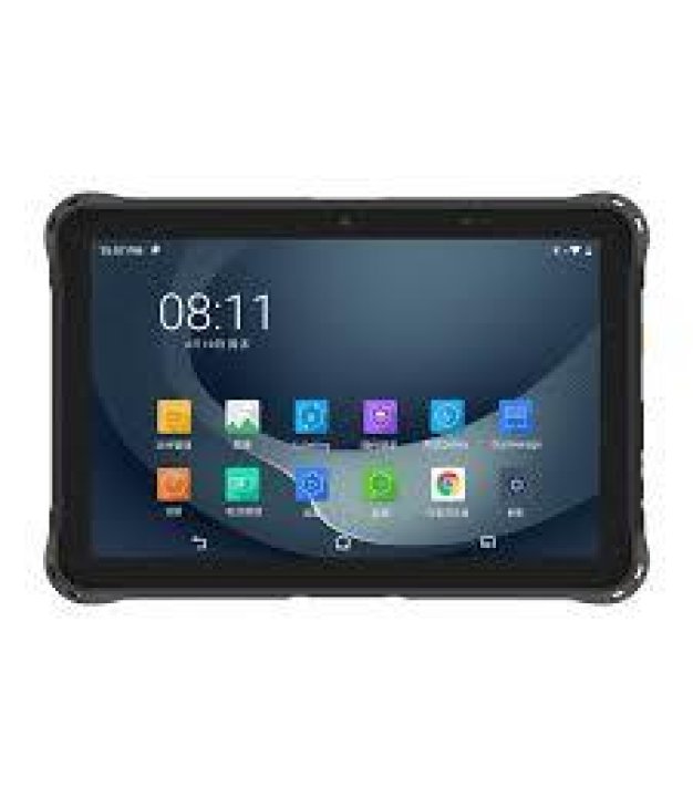 HANDHELD DATA TERMINAL 10/8/128GB P8100P5G-8WNEE02 UROVO