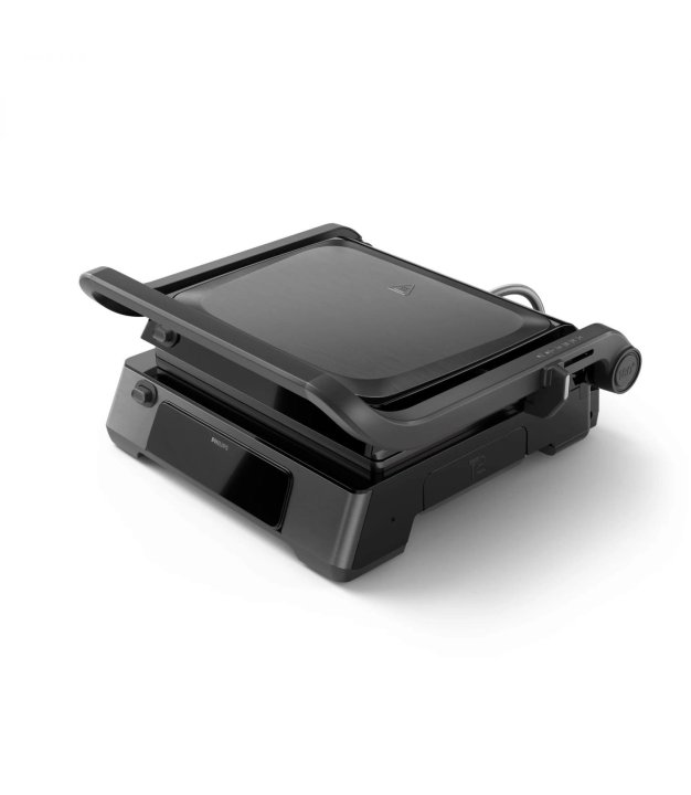 GRILL ELECTRIC/HD6307/70 PHILIPS