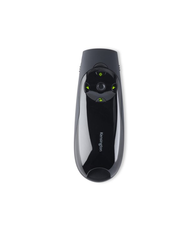KENSINGTON Presenter Expert green laser