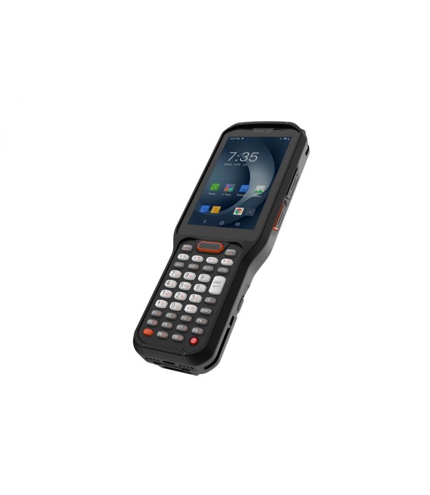 HANDHELD DATA TERMINAL/4/64 RT40S-4W0EE-C38Z-03 UROVO