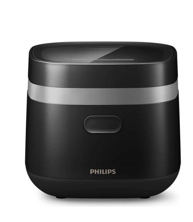 Philips 3000 series HD3090/80 electric pressure cooker Black 436 W