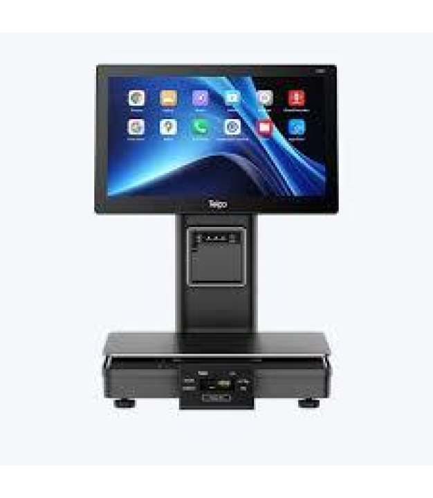 DESKTOP POS C50 15.6 2MP+5MP/6/128GB SCALE 9WC50S6128 TELPO