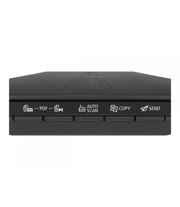 CANON CanoScan LiDE 400 Flatbed scanner