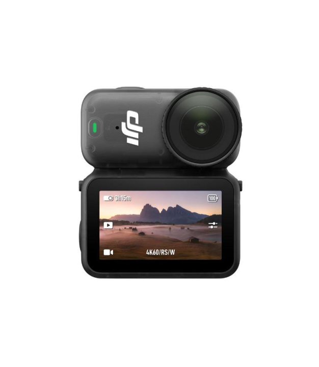 CAMERA OSMO NANO/64GB CP.OS.00000461 DJI