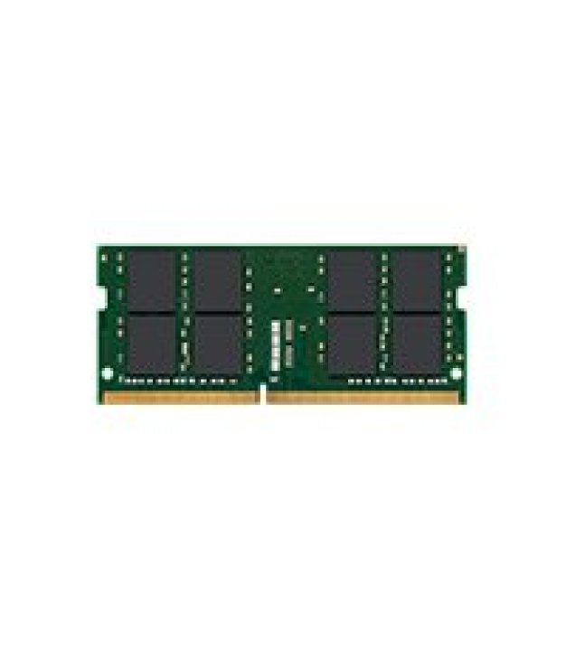 KINGSTON 32GB DDR4 3200MHz SODIMM