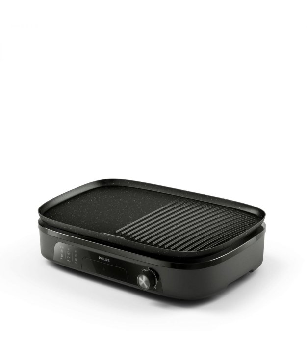 GRILL ELECTRIC/HD6210/90 PHILIPS