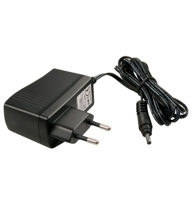 Lindy 70227 power adapter/inverter Indoor Black