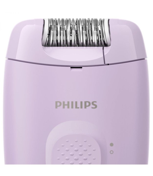 EPILATOR/BRE237/00 PHILIPS