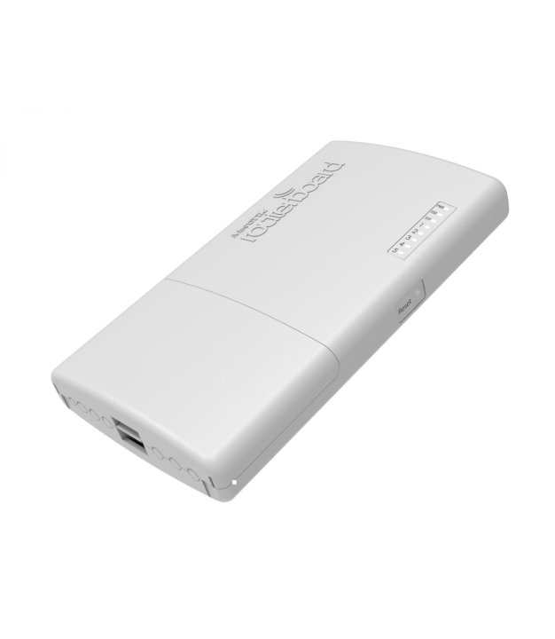 NET ROUTER 1000M 5PORT/RB960PGS-PB MIKROTIK