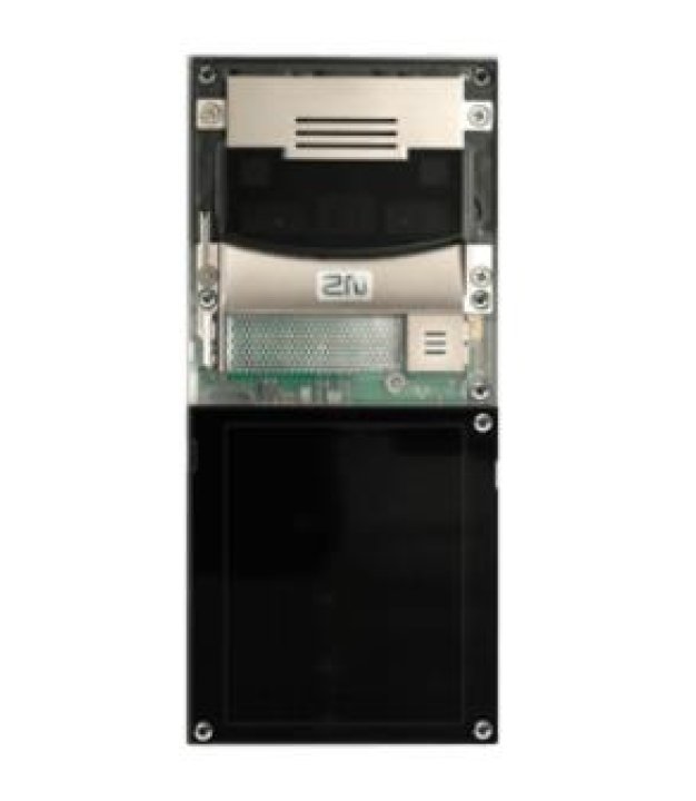 ENTRY PANEL MAIN UNIT HELIOS/IP VERSO W/CAMERA 9155101C 2N