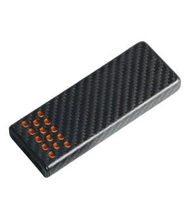 POWER BANK 10000MAH/CARBO 10000 G2 ORANGE NITECORE