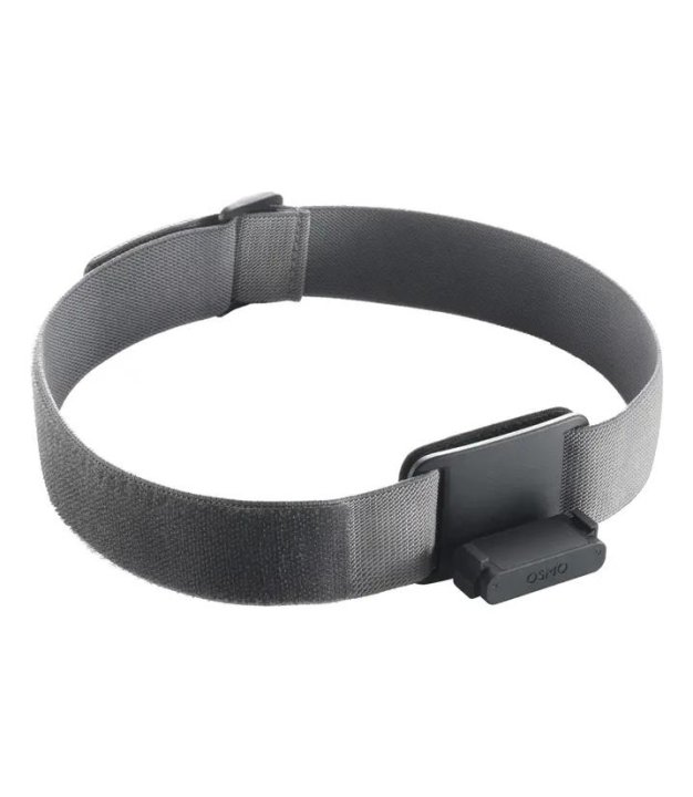 CAMERA ACC MAGNETIC HEADBAND/OSMO NANO CP.AS.AA000025 DJI