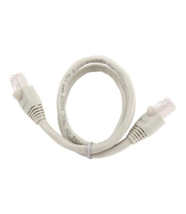 GEMBIRD PP6U-0.5M patchcord RJ45