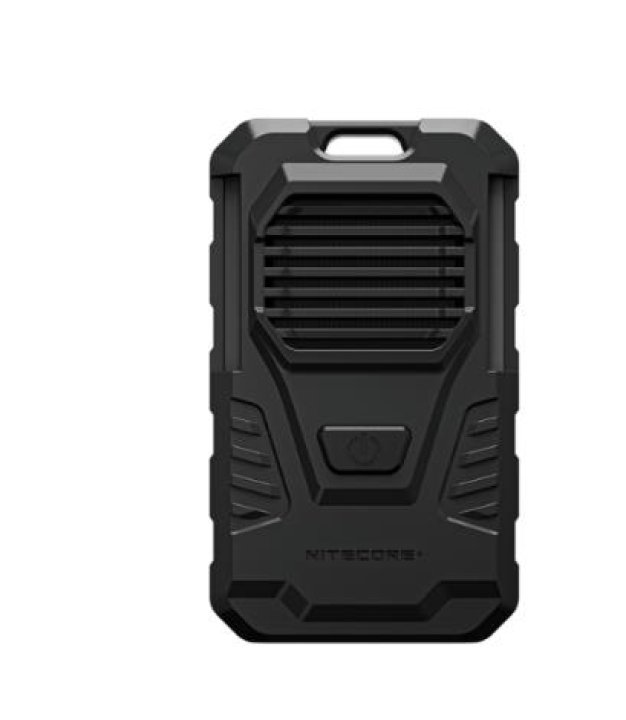 REPELLER PORTABLE/EMR06 NITECORE