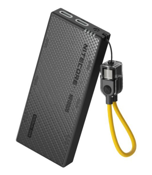 POWER BANK 10000MAH/NB10000 GEN4 NITECORE