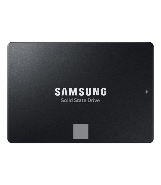 SAMSUNG SSD 870 EVO 8TB 2.5inch SATA