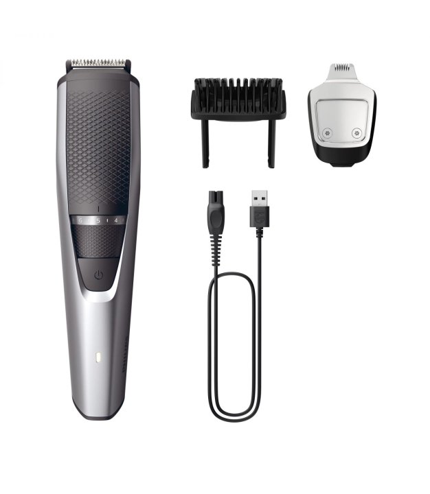 Philips BEARDTRIMMER Series 3000 BT3239/15 Beard trimmer