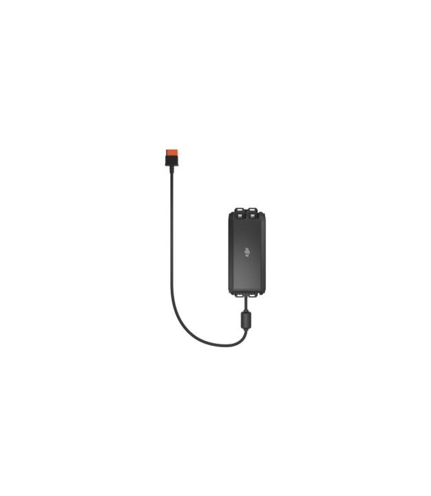 POWER STATION ACC CAR CHARGER/1KW CP.DY.00000155 DJI