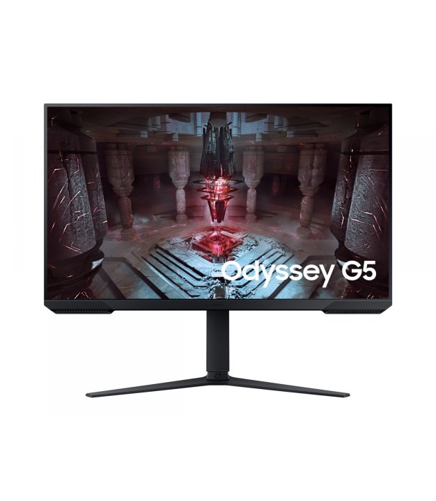 SAMSUNG LS32CG510EUXEN Odyssey G5 32i VA
