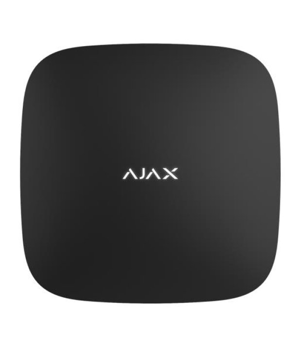 CONTROL PANEL WRL HUB 2 4G/BLACK 38240 AJAX