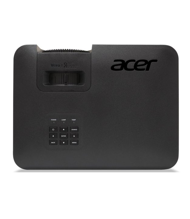 Acer PL Serie - PL2520i Projector module 4000 ANSI lumens DMD 1080p (1920x1080) Black