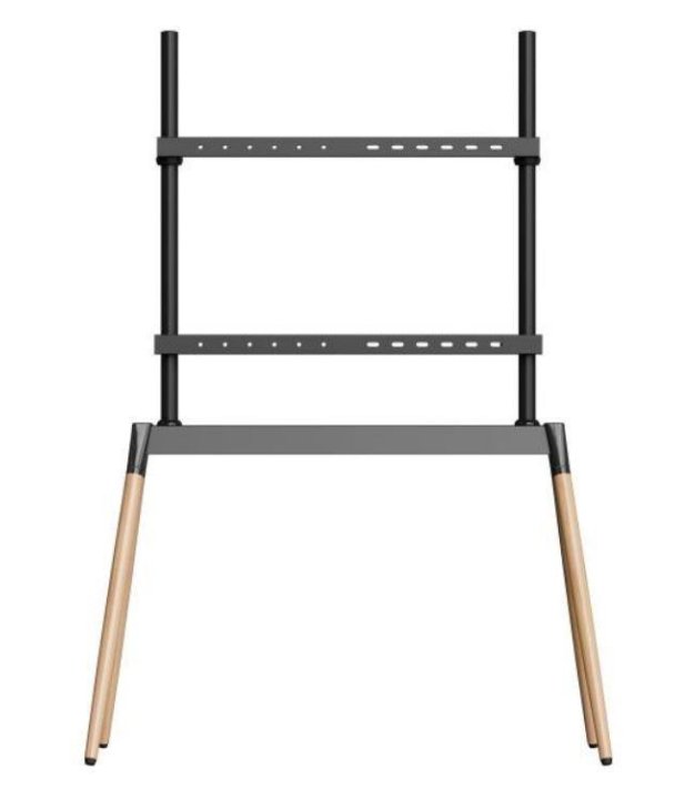 GEMBIRD TV floor stand 55 - 86i black