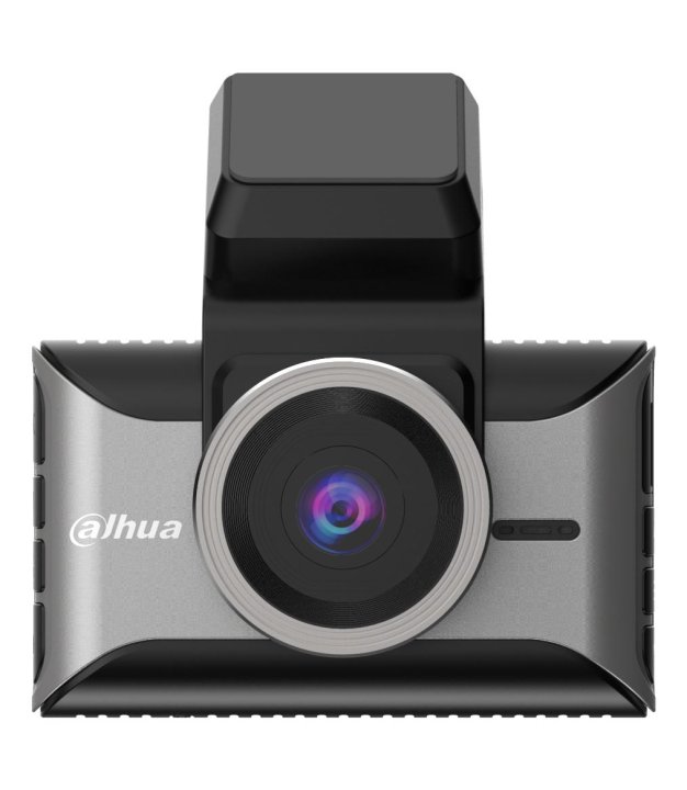 Dahua Technology S10 dashcam 4K Ultra HD Wi-Fi DC Black