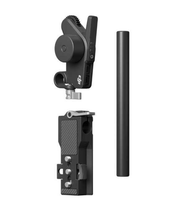 Camera Accessory, DJI, DJI Focus Pro Motor, CP.RN.00000340