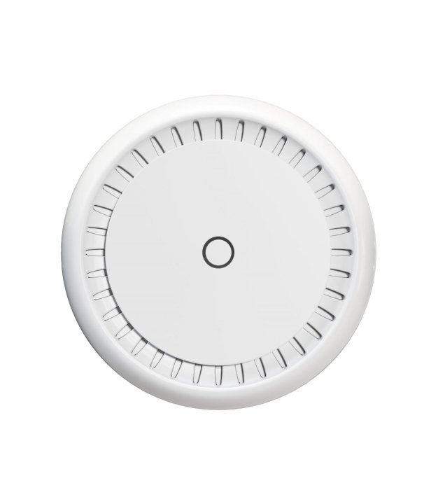 Access Point, MIKROTIK, 867 Mbps, 2x10Base-T / 100Base-TX / 1000Base-T, RBCAPGI-5ACD2ND-XL