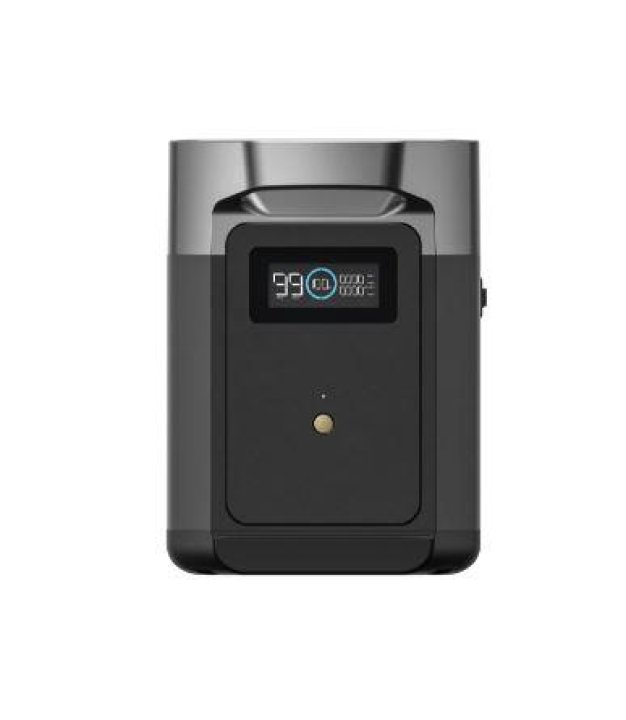 POWER STATION ACC EXT BATTERY/DELTA 2 5003601001 ECOFLOW